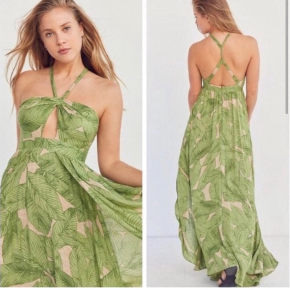 Urban outfitters dress